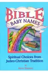 Bible Baby Names