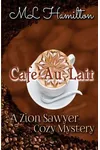 Cafe Au Lait