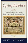 Saying Kaddish