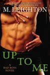 Up to Me