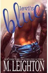 Levi's Blue