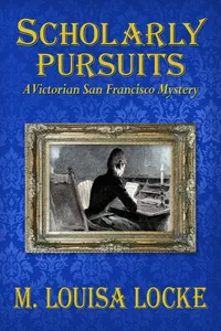 Scholarly Pursuits