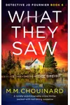 What They Saw