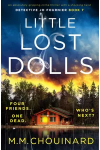 Little Lost Dolls