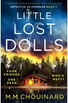 Little Lost Dolls