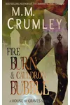 Fire Burn & Cauldron Bubble