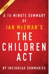 Summary of The Children Act