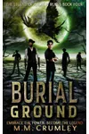 Burial Ground