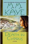 Death in Cyprus / Death Walked in Cyprus