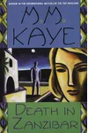 Death in Zanzibar / The House of Shade