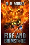 Fire and Brimstone