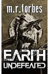 Earth Undefeated