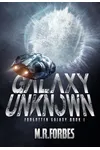 Forgotten Galaxy
