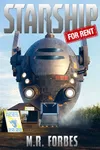 Starship for Rent