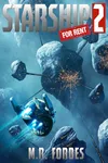 Starship For Rent 2