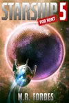 Starship For Rent 5