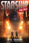 Starship For Sale