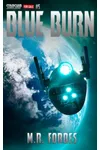Blue Burn