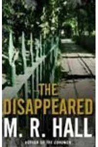 The Disappeared