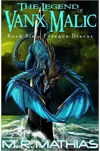 Paragon Dracus