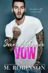 Second Chance Vow