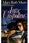 Love Unspoken