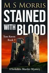 Stained with Blood