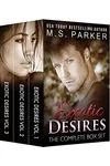 Exotic Desires, Volume 1
