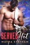 Served Hot