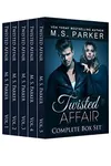 Twisted Affair, Volume 1