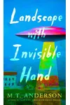 Landscape with Invisible Hand