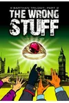The Wrong Stuff