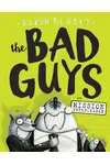 The Bad Guys in Mission Unpluckable