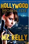 Hollywood Homicide