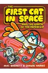 The First Cat in Space and the Wrath of the Paperclip