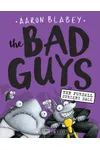 The Bad Guys in The Furball Strikes Back