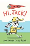 Hi, Jack!