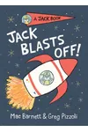 Jack Blasts Off