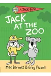 Jack at the Zoo