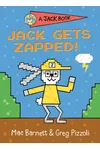 Jack Gets Zapped