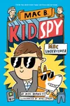 Mac Undercover