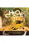 Chloe and the Lion