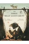 The Three Billy Goats Gruff