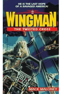 The Twisted Cross