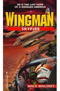 Skyfire