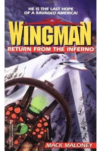 Return From The Inferno