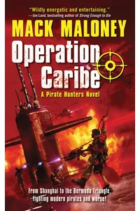 Operation Caribe
