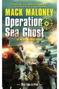 Operation Sea Ghost
