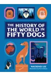 The History of the World in Fifty Dogs