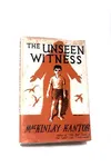 The unseen witness
